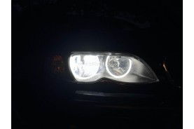 B99 AUTO H7 easy LED